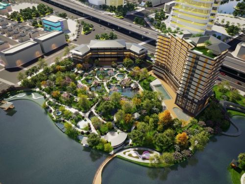 Phân tích tiềm năng tăng giá Alluvia City Hưng Yên giai đoạn 2025 – 2030